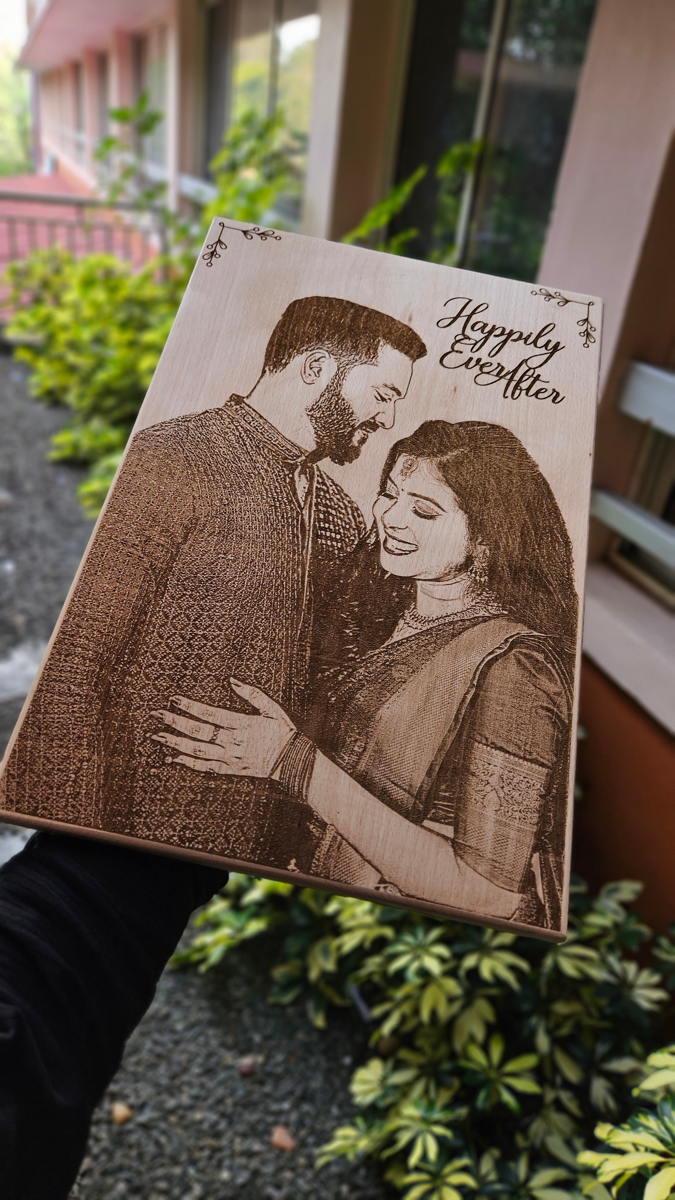 Personal Gifting