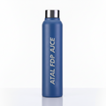 Personalized Servewell Stainless Steel Bottle – 600ml (Laser Engraved)