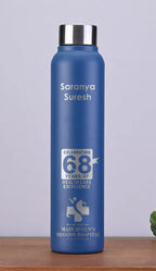 Personalized Servewell Stainless Steel Bottle – 600ml (Laser Engraved)