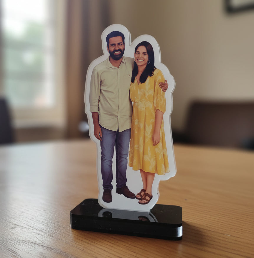 Miniature Caricature