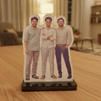 Miniature Caricature