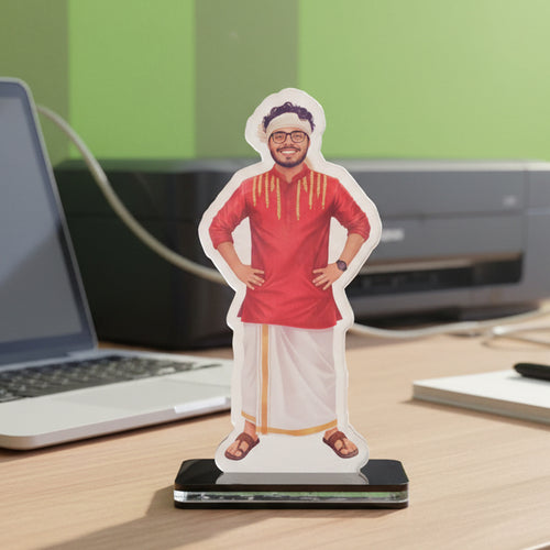 Miniature Caricature