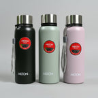 Personalized Milton Brim Stainless Steel Bottle – 720ml (Laser Engraved)