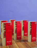 Wood and Acrylic Combo With Color Printed Acrylic With Color Printed Acrylic (250mm x 100mm)