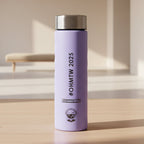 Personalized Milton Stream Stainless Steel Bottle – 750ml (Laser Engraved)
