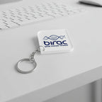 Customized Acrylic Keychain