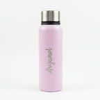 Pink Milton Brim Bottle